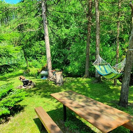 Vila Stiavnicka Mýto pod Ďumbierom Exteriér fotografie