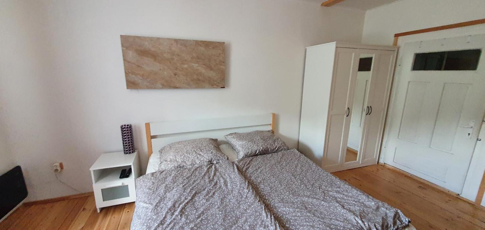 Vila Stiavnicka Mýto pod Ďumbierom Exteriér fotografie