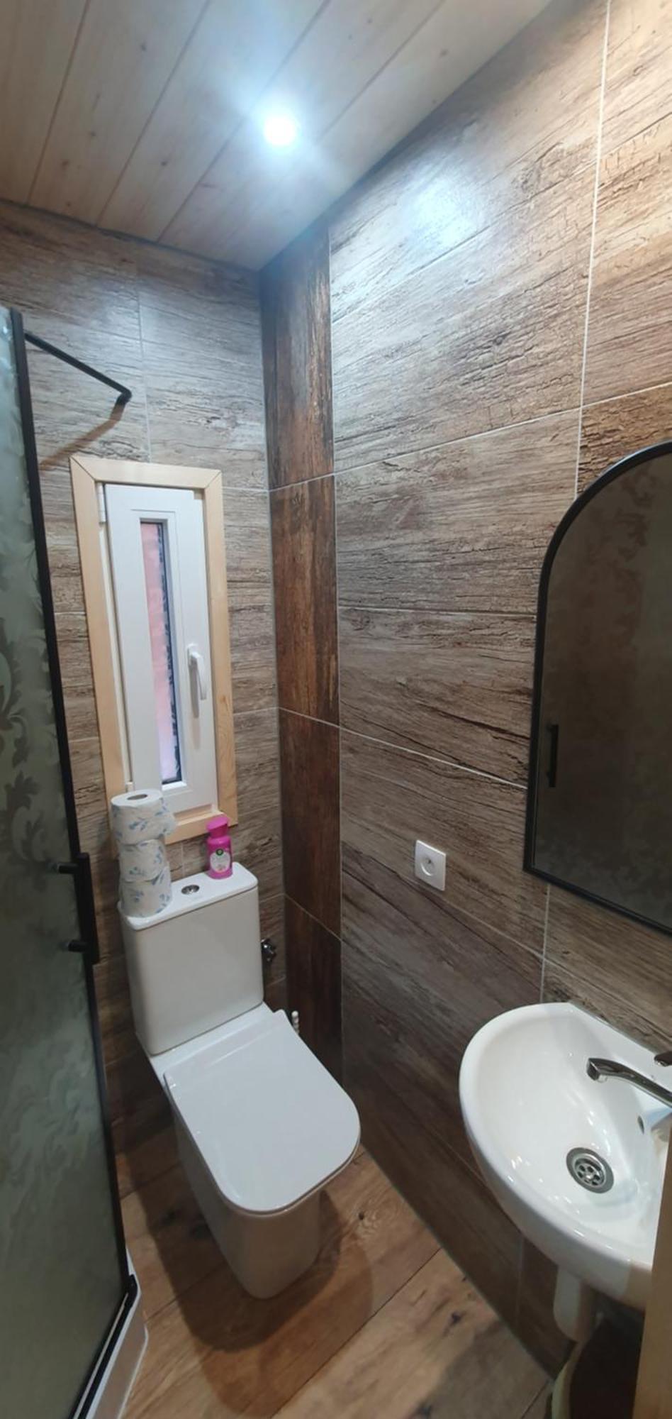 Vila Stiavnicka Mýto pod Ďumbierom Exteriér fotografie
